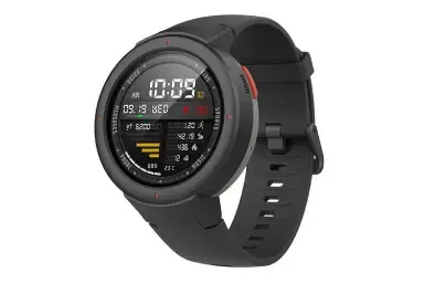 مقارنة Huawei Watch 3 Pro {request()->input('language_config')['common']['with']} Xiaomi Amazfit Verge
