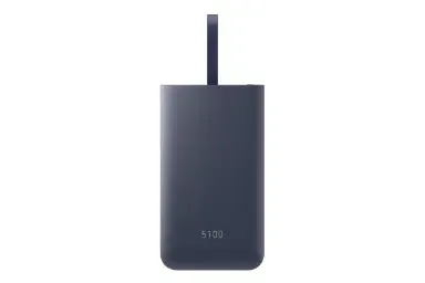 مقارنة Samsung Eb Pg950 5100Mah {request()->input('language_config')['common']['with']} Tsco TP 877 بسعة 20000 مللي أمبير