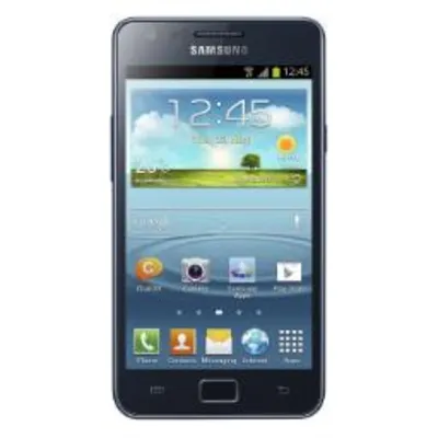 Samsung Galaxy S II Plus I9105