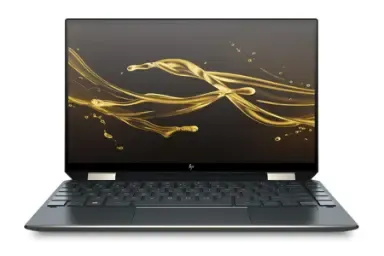 صورة Hp Spectre X360 13T Aw000 Core I7 1065G7 Iris Plus 16Gb 1Tb