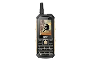 Kgtel K8800