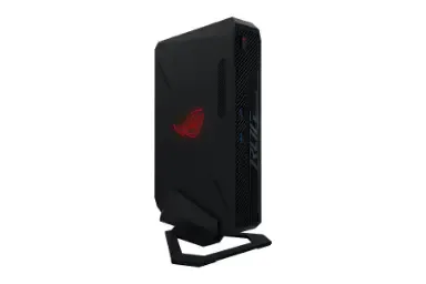 مقارنة Apple Mac Mini 2023 M2 10 Core Gpu 8Gb 256Gb {request()->input('language_config')['common']['with']} Asus Rog Nuc Core Ultra 7 155H Rtx 4060 64Gb 1Tb