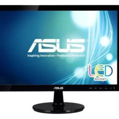 Asus Vs207T P