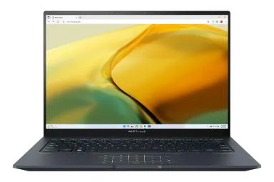 صورة Asus Zenbook 14X Ux3404Va Core I5 13500H Iris Xe 16Gb 512Gb