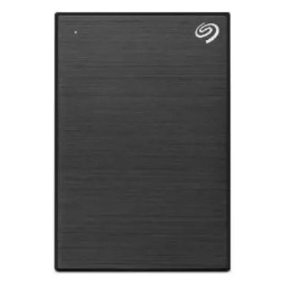 Seagate One Touch 2.5 بوصة بسعة 4 تيرابايت