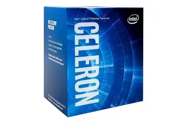 Intel سيليرون G5905
