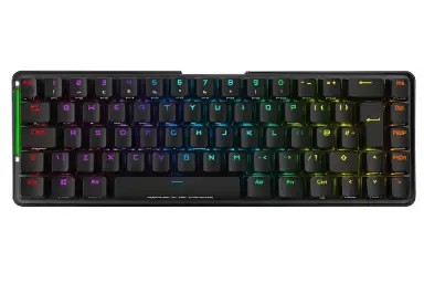 Asus Rog Falchion