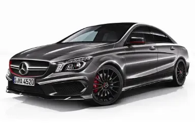 مقارنة Acura Rdx {request()->input('language_config')['common']['with']} Mercedesbenz Cla45 Amg 2016