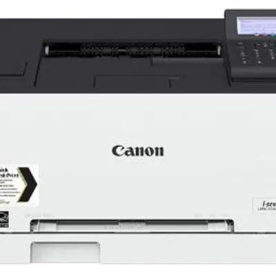 Canon Lbp613Cdw