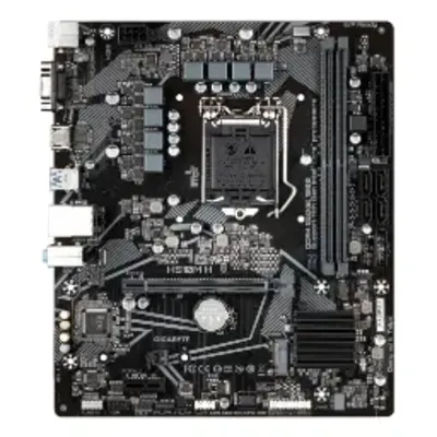 جيجابايت H510M H Rev 10 11
