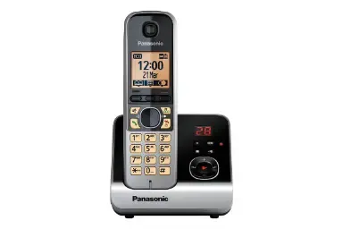 صورة Panasonic Kx Tg6721