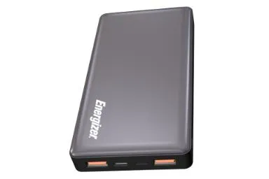 مقارنة Energizer Ue15002Pq 15000Mah {request()->input('language_config')['common']['with']} Energizer Ue20017Pq 30000Mah
