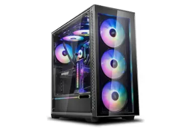 مقارنة Deepcool Matrexx 70 Add Rgb 3F {request()->input('language_config')['common']['with']} Star 407