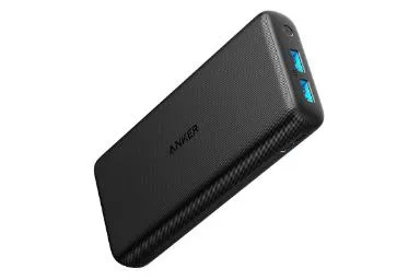 مقارنة Anker Powercore Ii A1260 20000Mah {request()->input('language_config')['common']['with']} Baseus Amblight Bs 30Kp303 30000Mah
