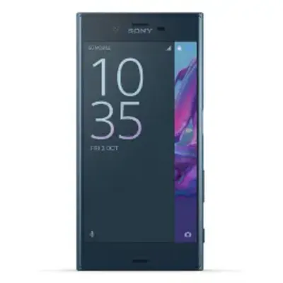 Sony Xperia XZ