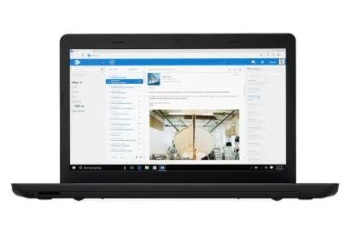 صورة Lenovo ThinkPad E570 Core i5 8GB 1TB 2GB
