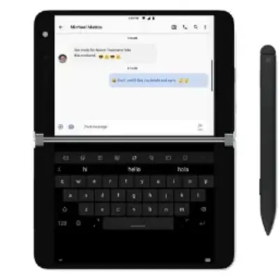 Microsoft Surface Duo