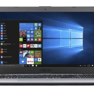 Asus Vivobook R542Ur Core I5 8Gb 1Tb 2Gb 2