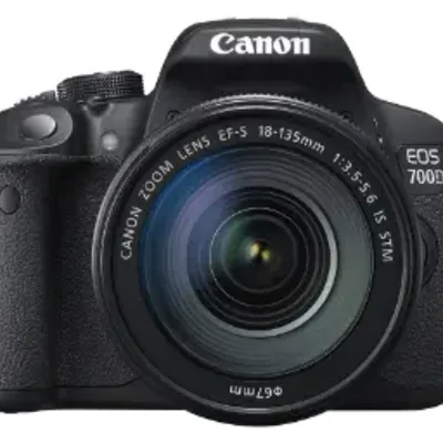 Canon Eos 700D Eos Rebel T5I  Eos Kiss X7I