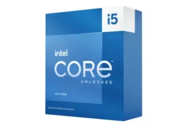 Intel Core I5 13600Kf