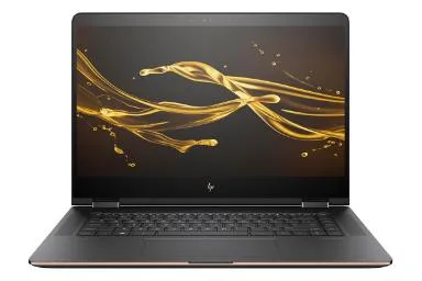 صورة Hp Spectre X360 15T Bl100 Core I7 16Gb 512Gb 2Gb