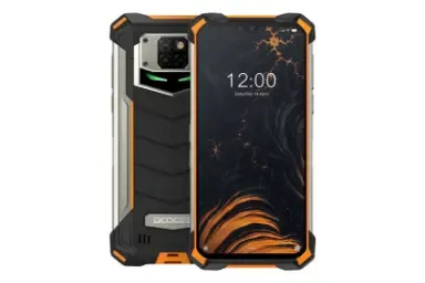 Doogee S88 Plus