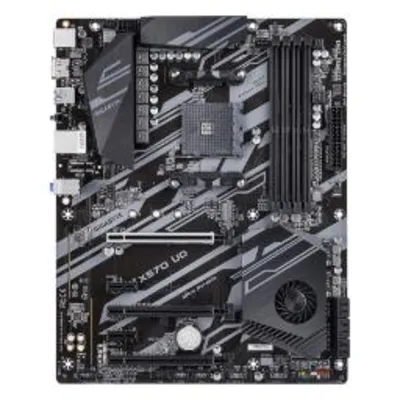 جيجابايت X570 Ud Rev 10