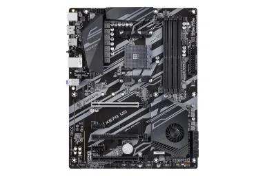صورة جيجابايت X570 Ud Rev 10