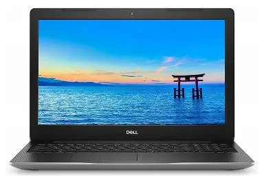 صورة Dell Inspiron 3584 Core I3 راديون 520 4Gb 1Tb