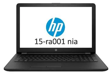 صورة Hp 15 Ra001Nia Pentium 4Gb 500Gb