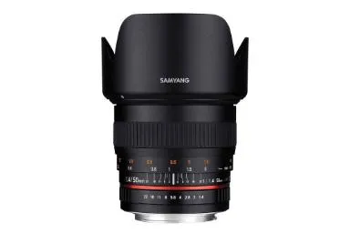 مقارنة Canon Ef 70 200Mm F28L Usm {request()->input('language_config')['common']['with']} Samyang 50Mm F14 As Umc