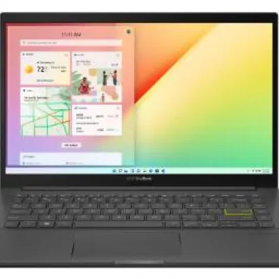 Asus Vivobook 14 K413Eq Core I5 1135G7 Mx350 8Gb 512Gb