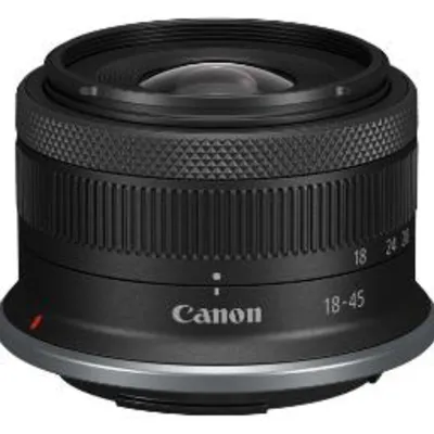 Canon Rf S 18 45Mm F45 63 Is Stm