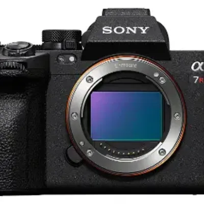 كاميرا Sony a7R IIIA