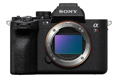 صورة كاميرا Sony a7R IIIA
