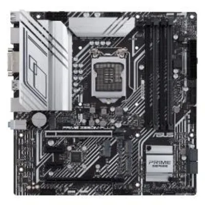 Asus Prime Z590M Plus