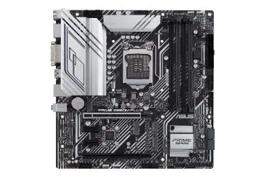 صورة Asus Prime Z590M Plus