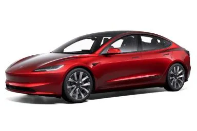 Tesla Model 3 2024