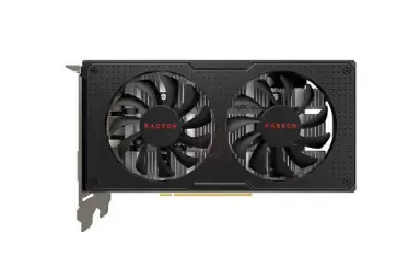 صورة Amd راديون Rx 560 Max Compute Units 14