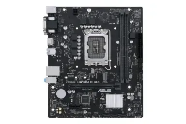 مقارنة Asus Prime H610M R D4 {request()->input('language_config')['common']['with']} 