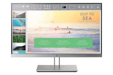 مقارنة Dell Ultrasharp U4021Qw {request()->input('language_config')['common']['with']} Hp Elitedisplay E233