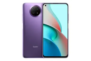 Xiaomi Redmi Note 9 5G