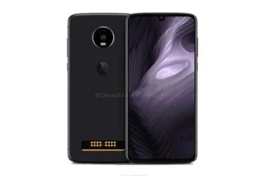 مقارنة Motorola Moto Z4 Play {request()->input('language_config')['common']['with']} فيفو V29 لايت