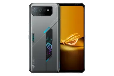 Asus Rog Phone 6D