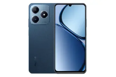 Realme C63