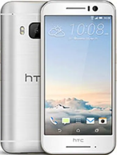 Htc One S9