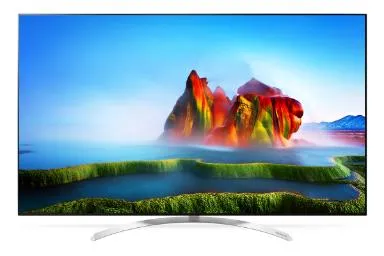 Lg 55Sj85000Gi