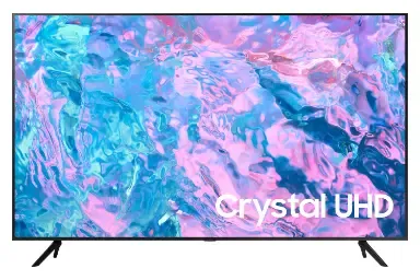 Samsung 75Cu7000
