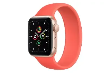 مقارنة Apple Watch Se 40Mm {request()->input('language_config')['common']['with']} Garmin Instinct Crossover Solar