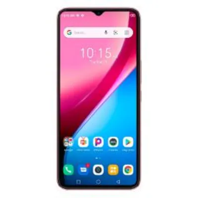 Infinix Smart 5 Pro
